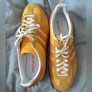 Adidas Gazelle Indoor Shoes